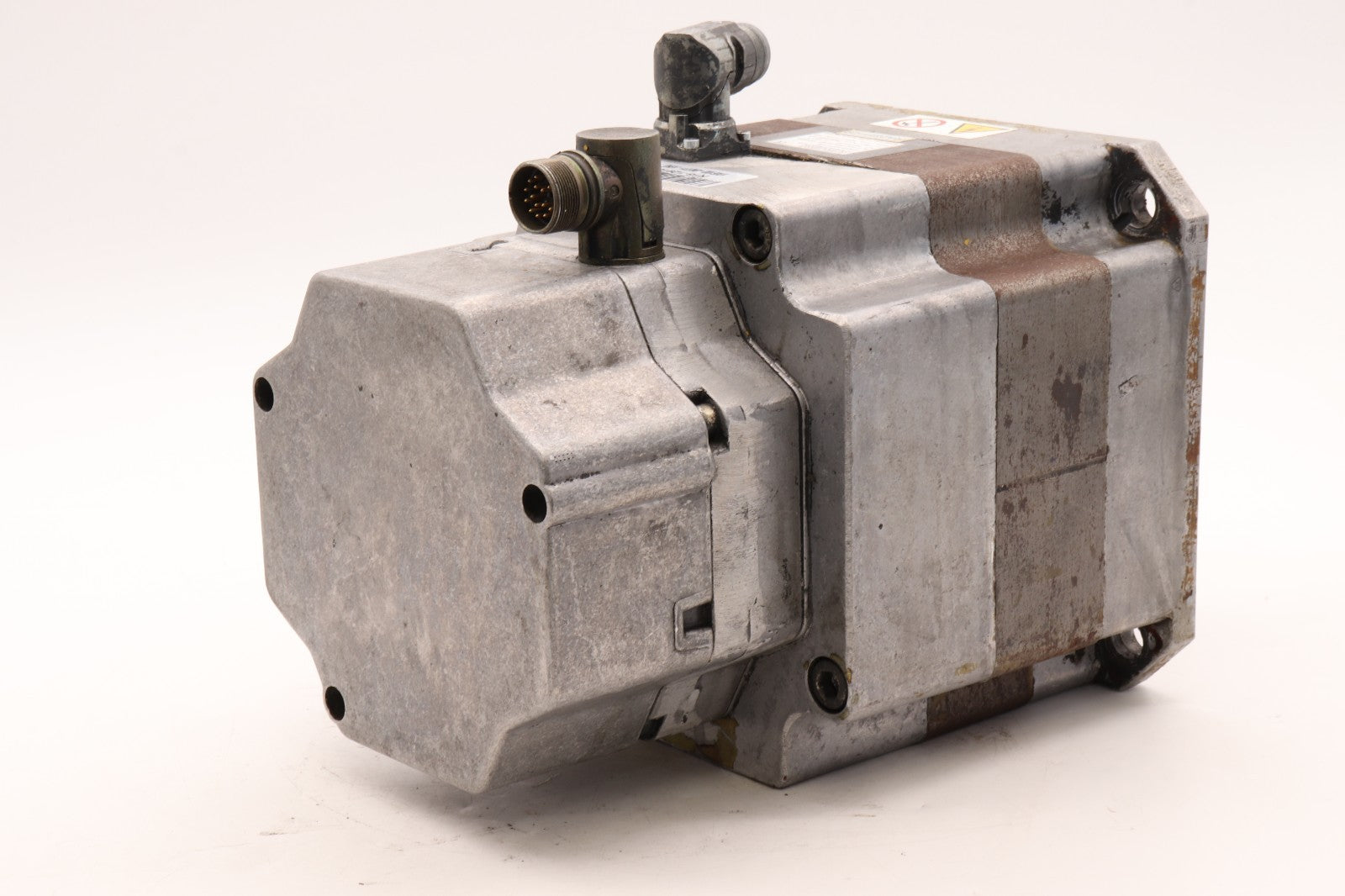 SIEMENS	3 PERMANENT MAGNET MOTOR	1FK6100-8AF71-1EH0