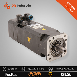 SIEMENS	3 PHASE MOTOR	1FT6044-1AF71-4EH2