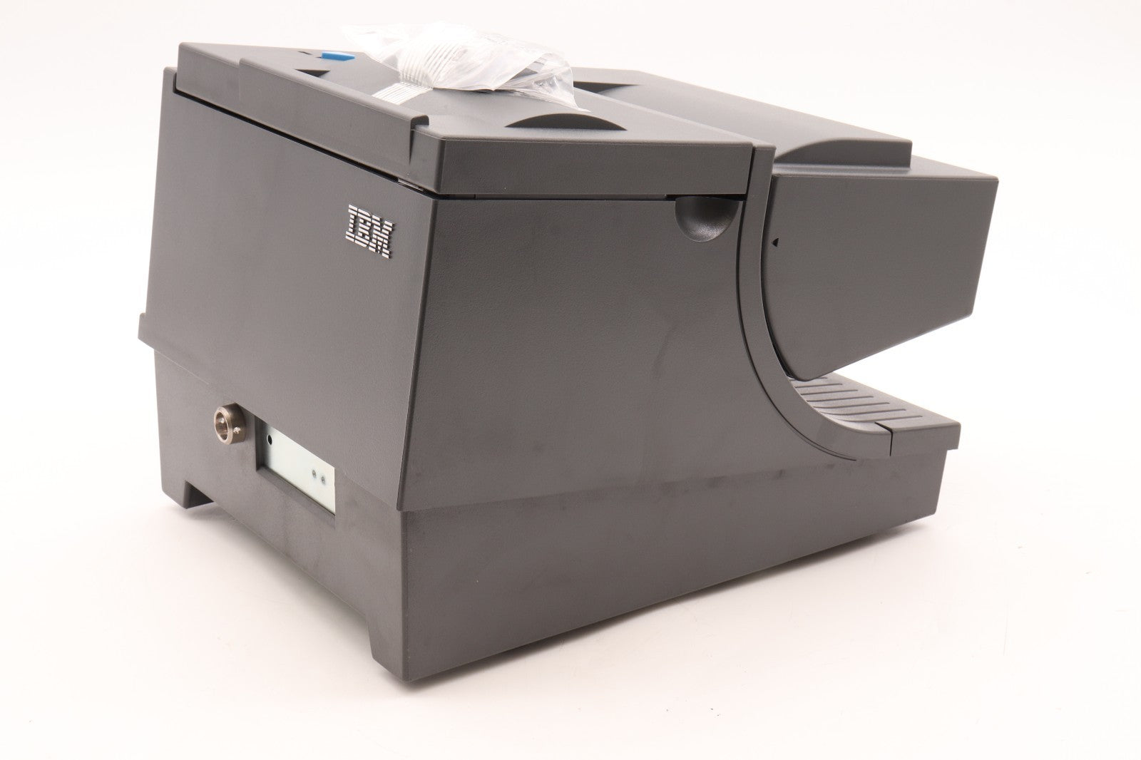 IBM LABEL PRINTER ID NO 4610 KG5 41VRTWZ PART NO 41J7068