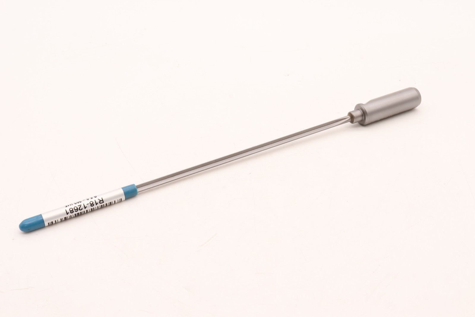 BOTEK	DEEP HOLE DRILL Ø 5.0 x 293 H15	26-27C300907/001