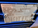 SIEMENS	1LE10011DA334AB4Z	UD 1207/1459743-001-6