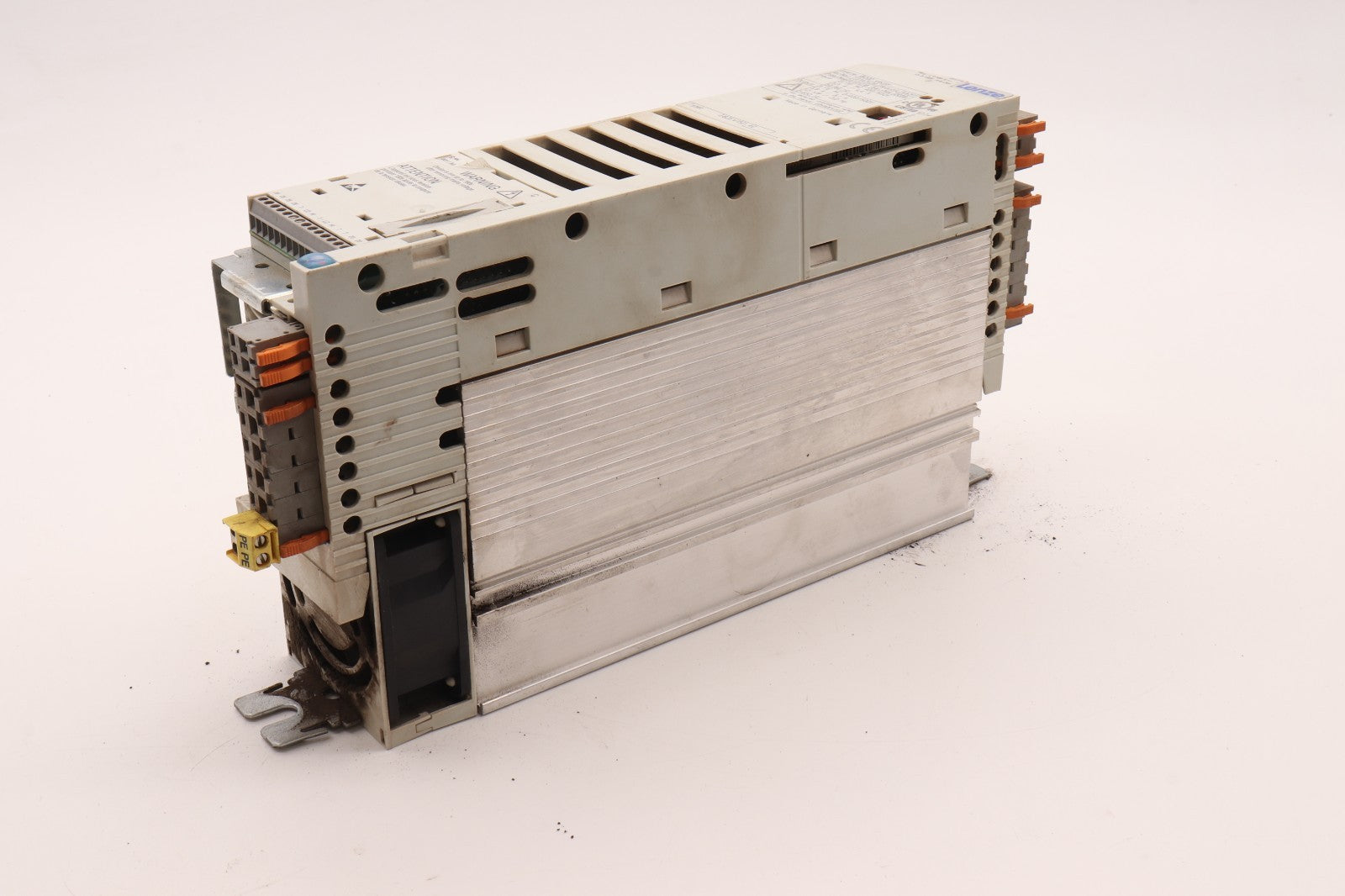 LENZE	INVERTER 8200 VECTOR	E82EV152 4C