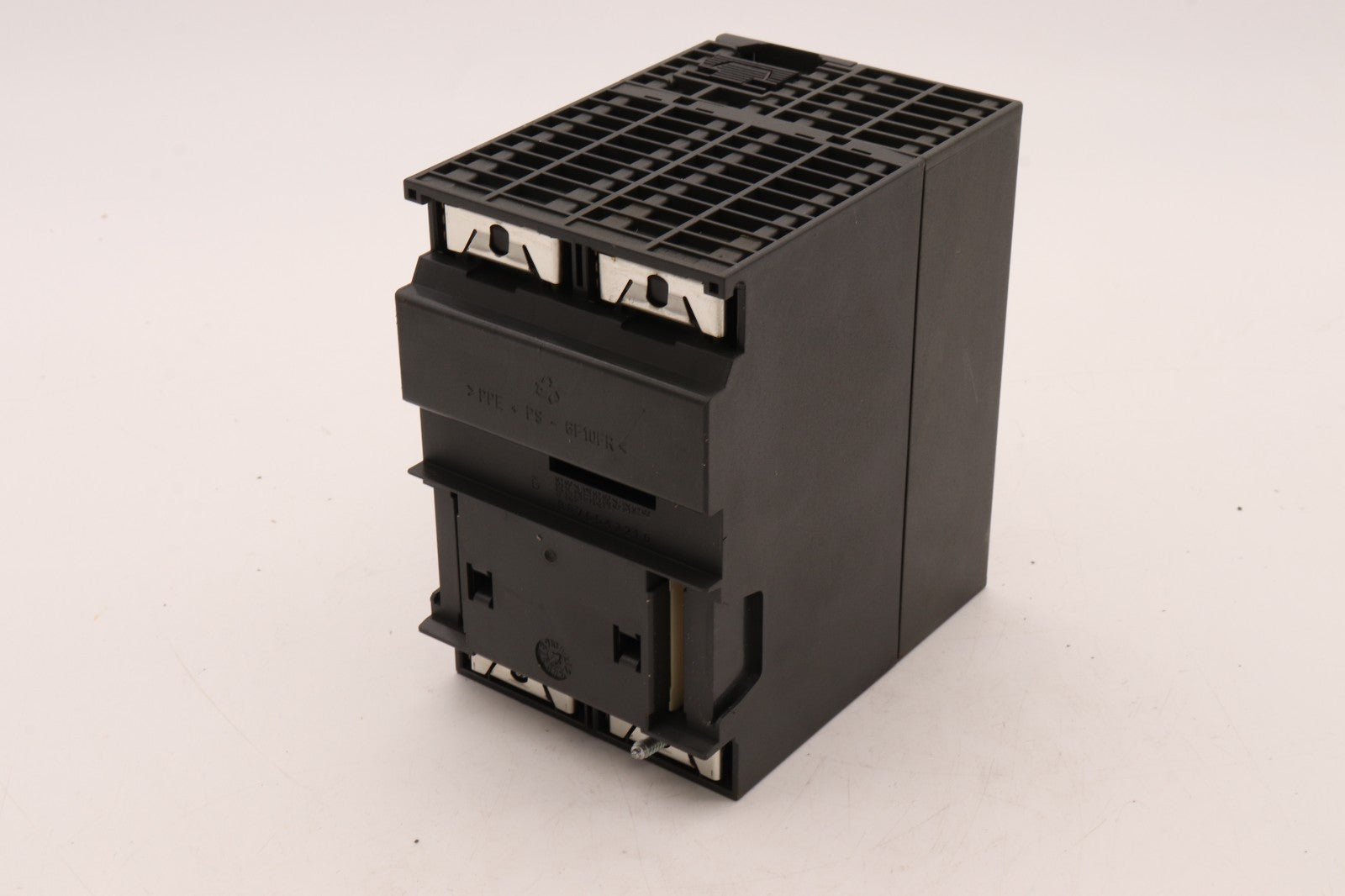 SIEMENS	SIMATIC S7-300 DIGITAL OUTPUT	6ES7 326-2BF41-0AB0