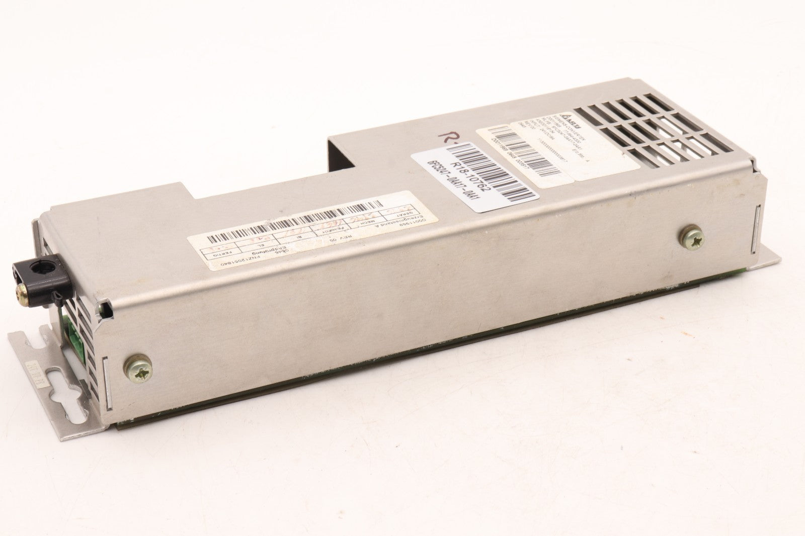 DELTA	SIEMENS CONVERTER D0011969 77-964-4300	6FC5247-0AA17-0AA1