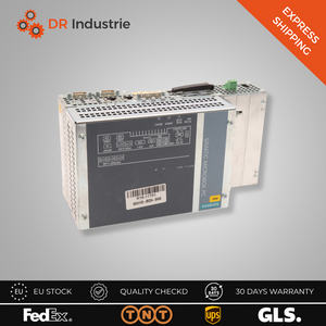 SIEMENS SIMATIC MICROBOX PC IPC427D 6AG4140-3BC54-0HA0