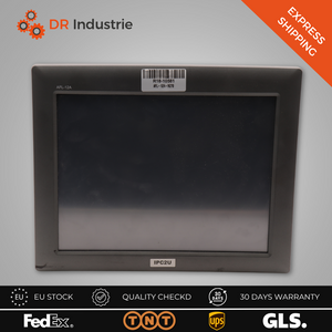 IEI  AFL-12A-N270 INDUSTRIAL PC