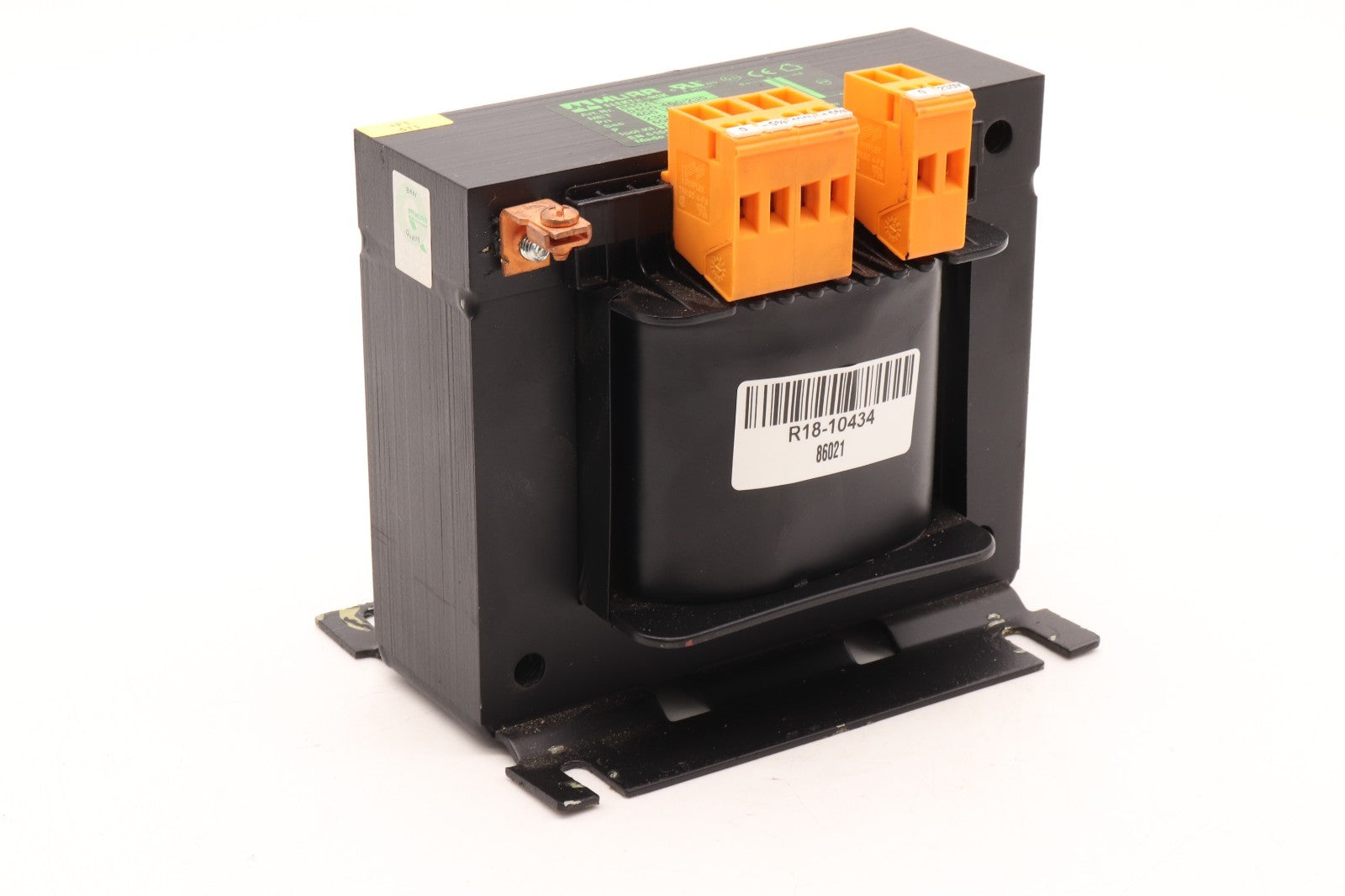 MURR ELEKTRONIK	86021	0500-400/230