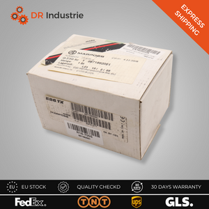 MARPOSS INTERFACE SANS CACHE 6871862001
