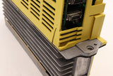 FANUC	  SERVO AMPLIFIER UNIT (BROKEN HAUSE)	A06B-6089-H105