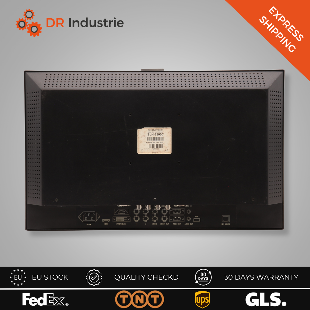 SANTEC	SLH-2300C	A2171891