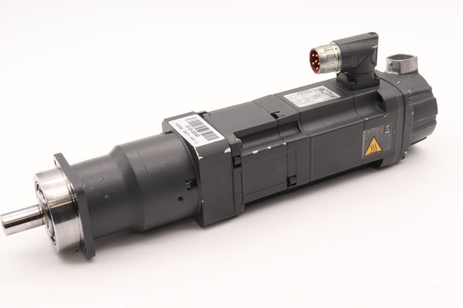 SIEMENS 3 PHASE MOTOR 1FK7032-2AK71-1CH1-Z