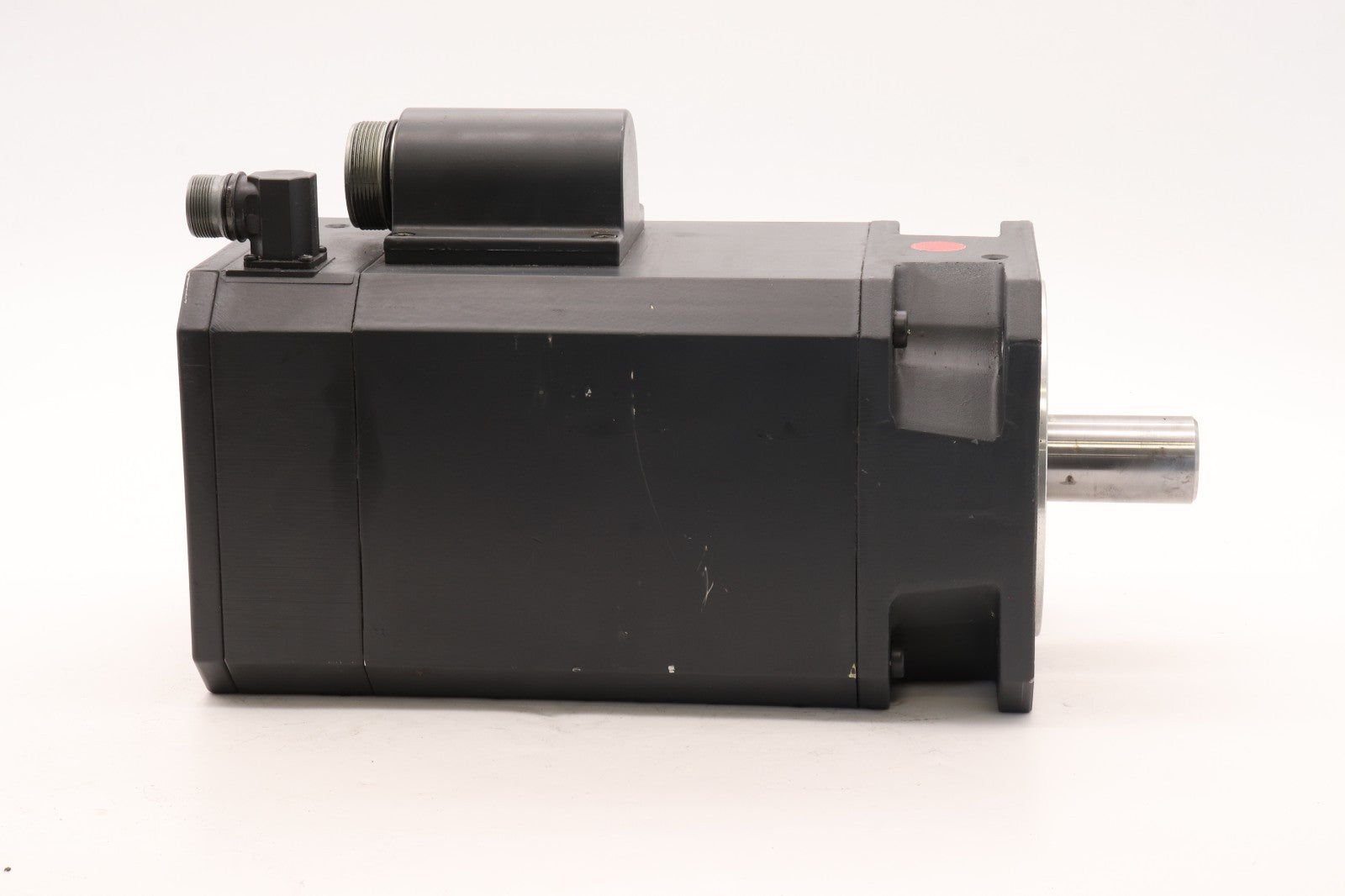 SIEMENS	3 PHASE BRUSHLESS SERVO MOTOR	1FT6084-1AF71-1EG1