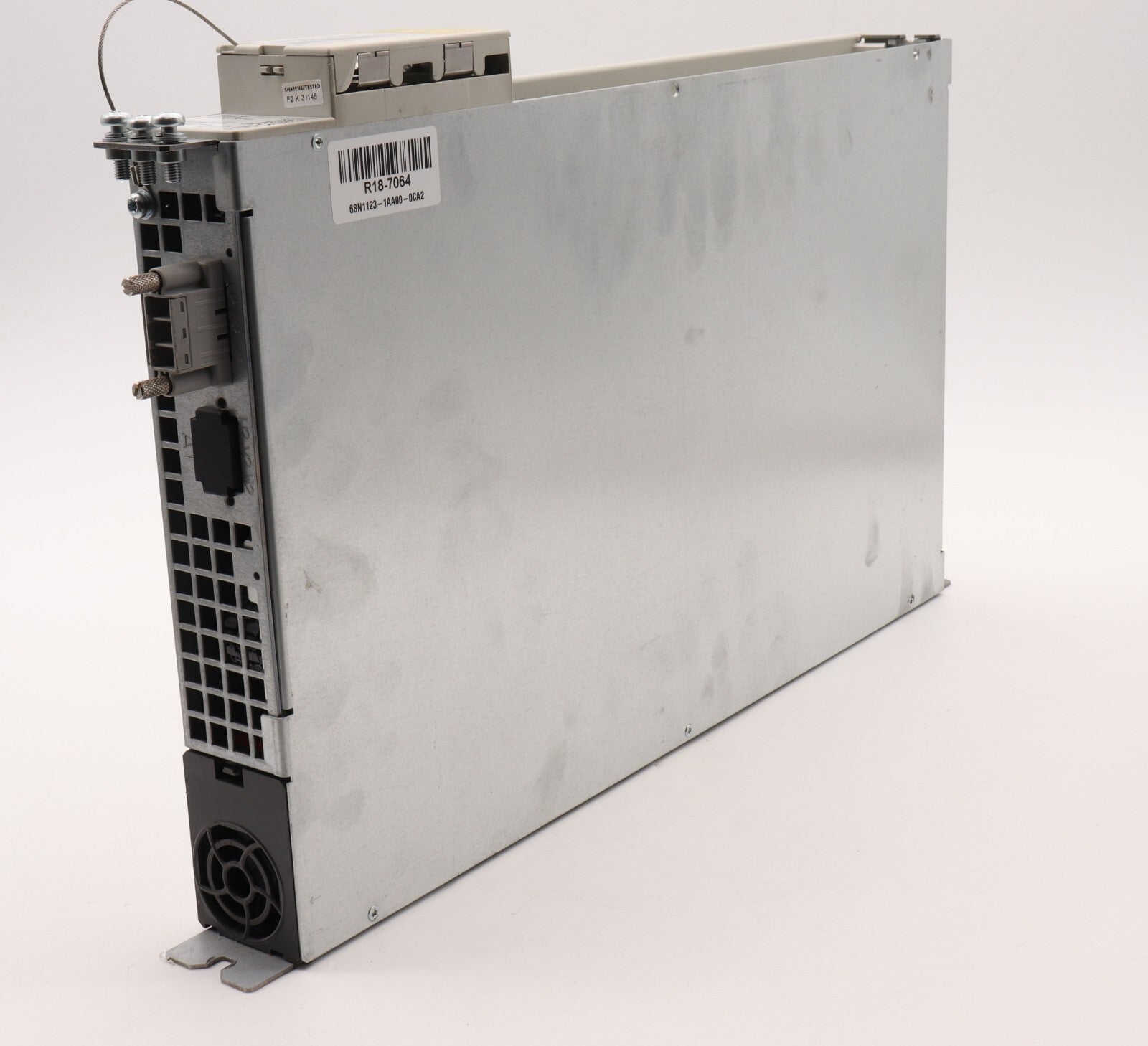 SIEMENS SIMODRIVE LT-MODUL INT.50A