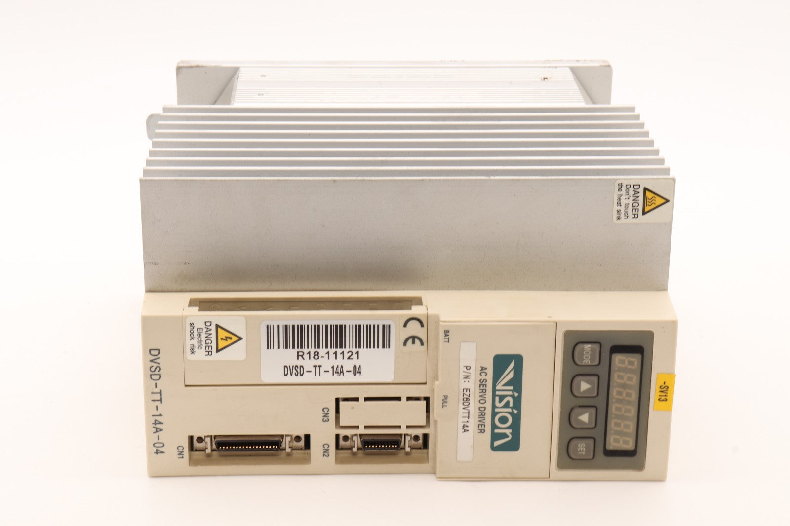 VISION 	DVSD-TT-14A-04