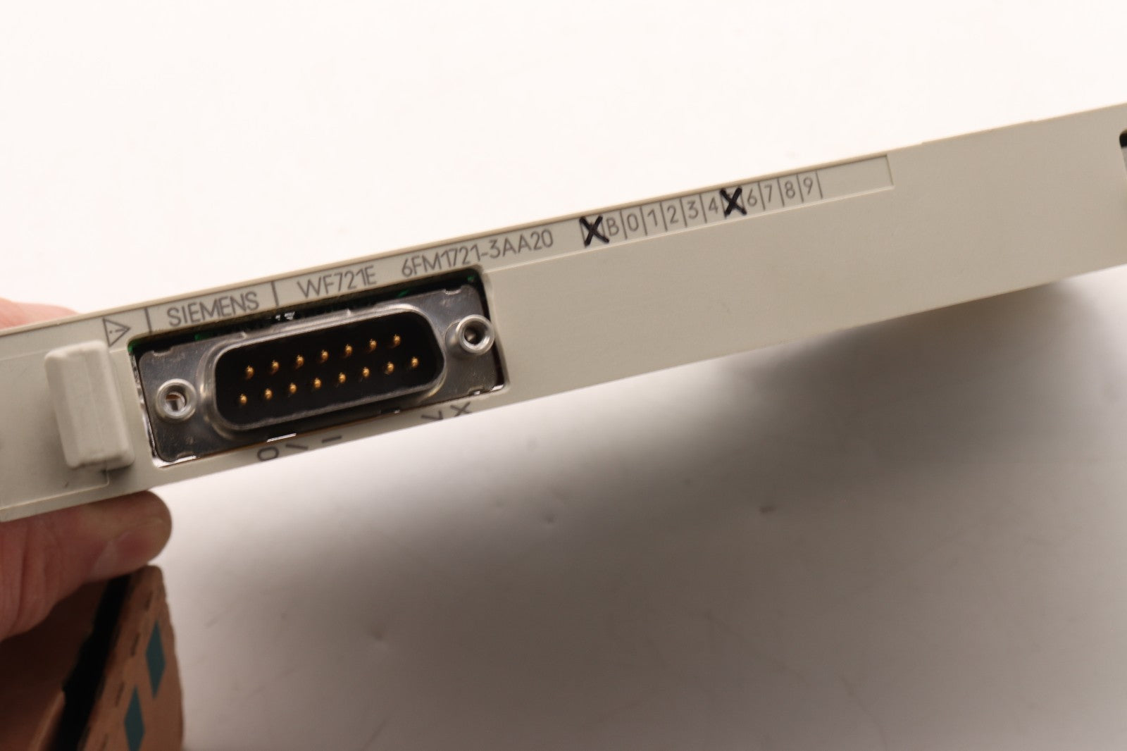 SIEMENS	WF721E	6FM1721-3AA20