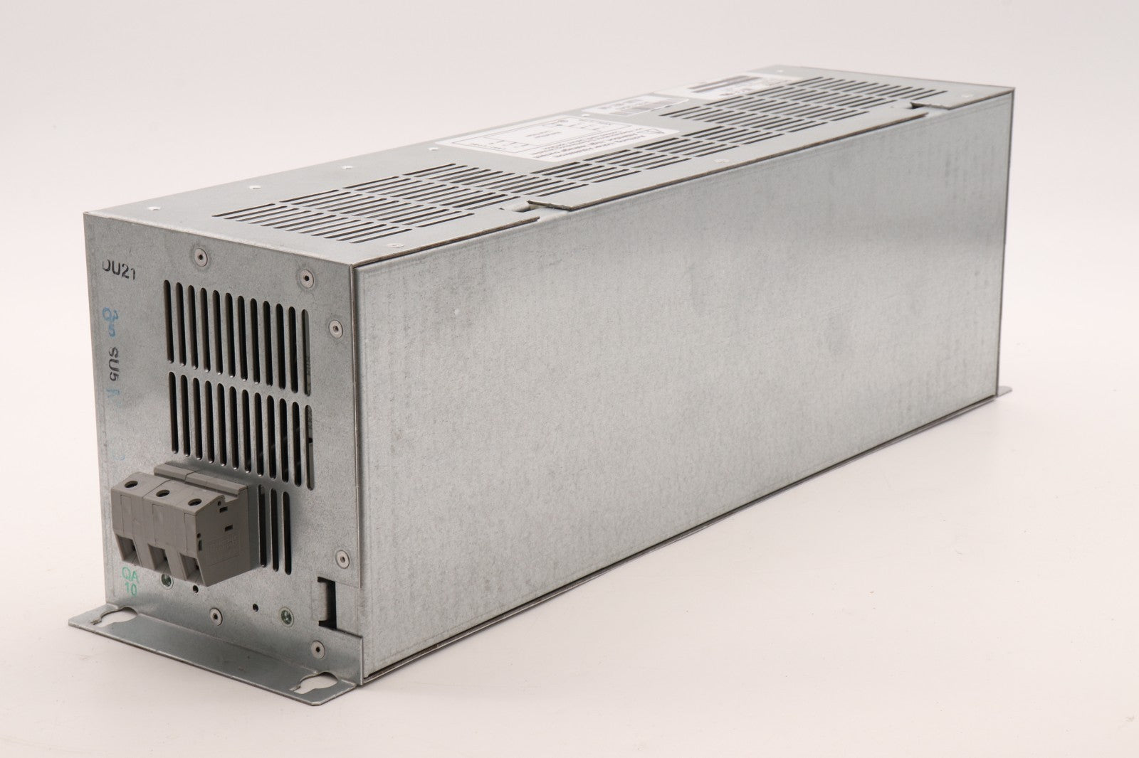 SIEMENS	LINE-FILTER FOR I/R	6SL3000-0BE21-6AA0