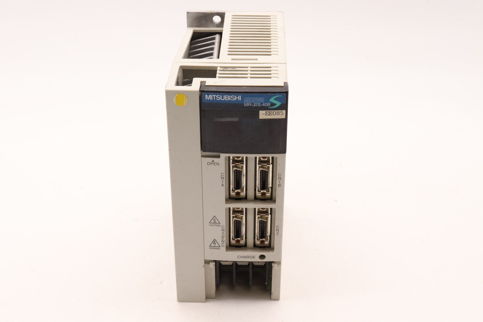 MITSUBISHI	MELSERVO AC SERVO	MR-J2S-40B-EE085