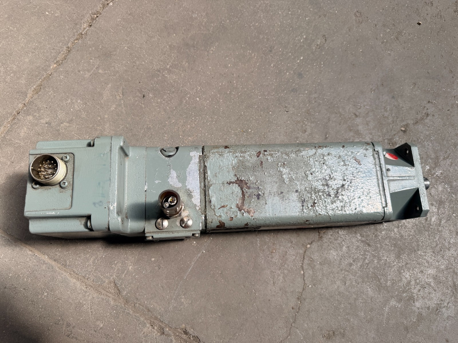 SIEMENS	1 HU3058-0AF01-Z