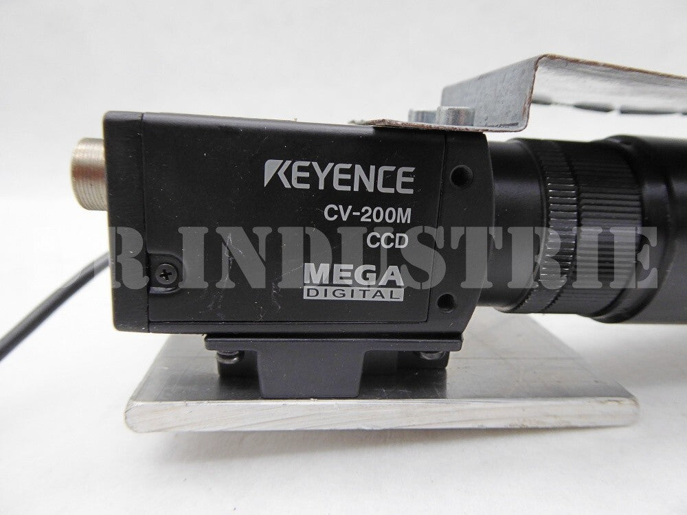 Keyence CV-200M CCD