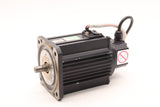 YASKAWA	AC SERVO MOTOR USASEM-08FJ12	1L0378-1