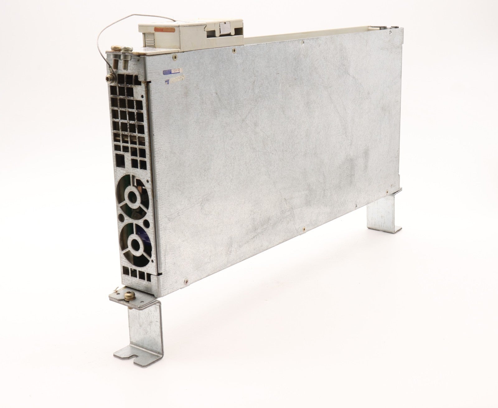 SIEMENS  SINUMERIK 840D/840DE NCU BOX  6FC5247-0AA00-0AA1