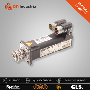 KOLLMORGEN  SEIDEL 6SM 27M-4.000-G 83213