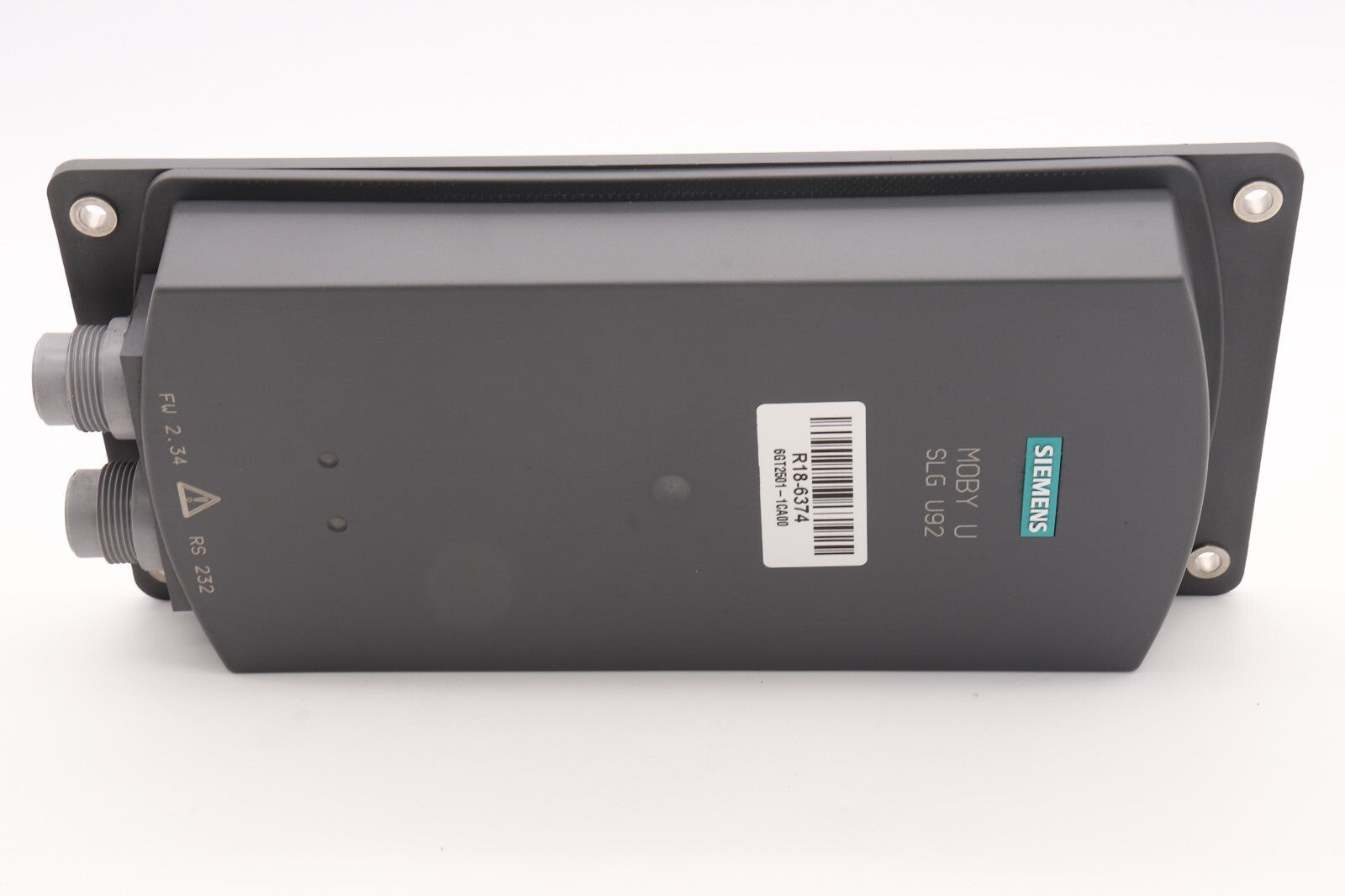 SIEMENS MOBY U SLG U92 6GT2501-1CA00