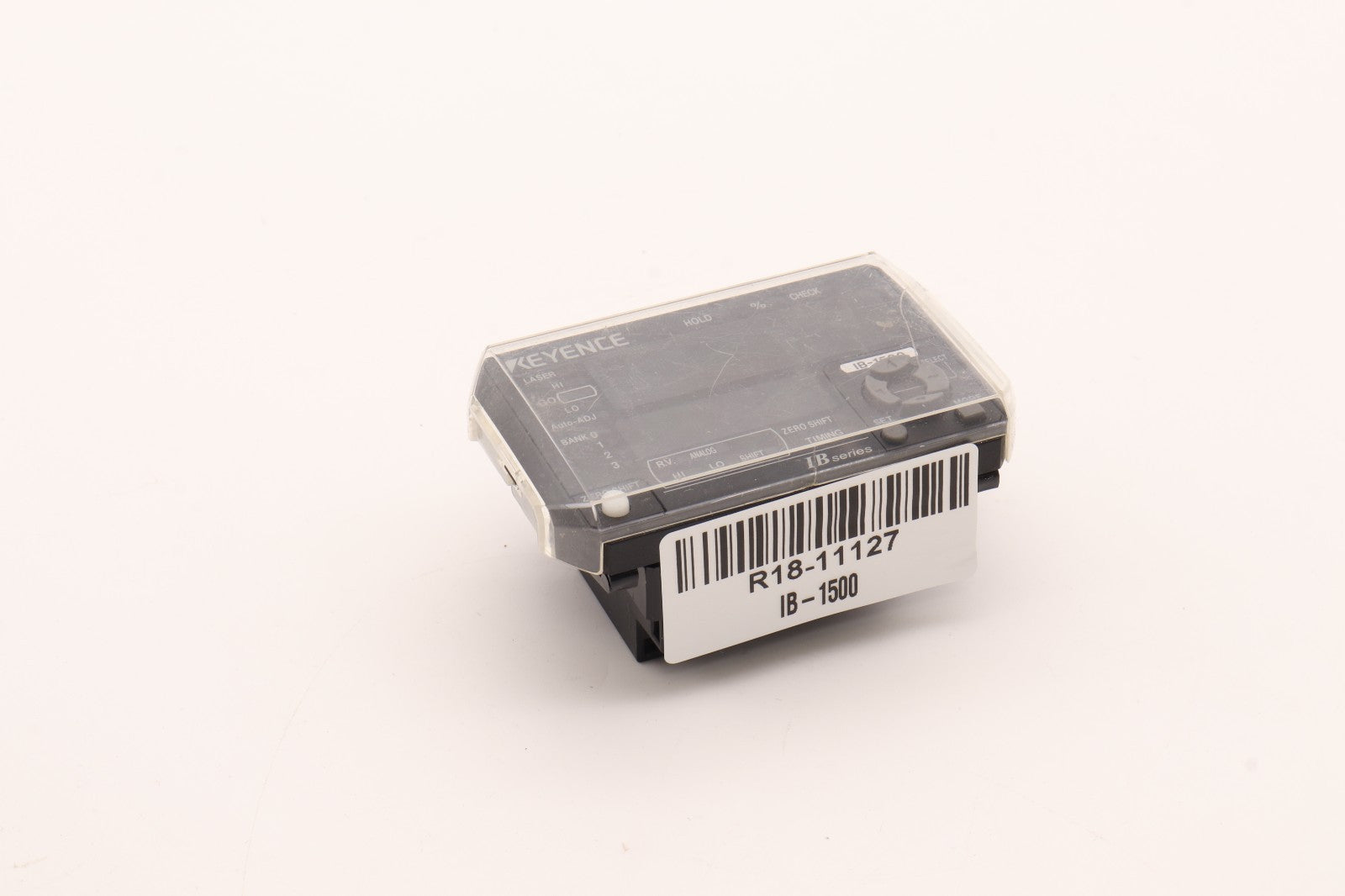 KEYENCE	IB-1500