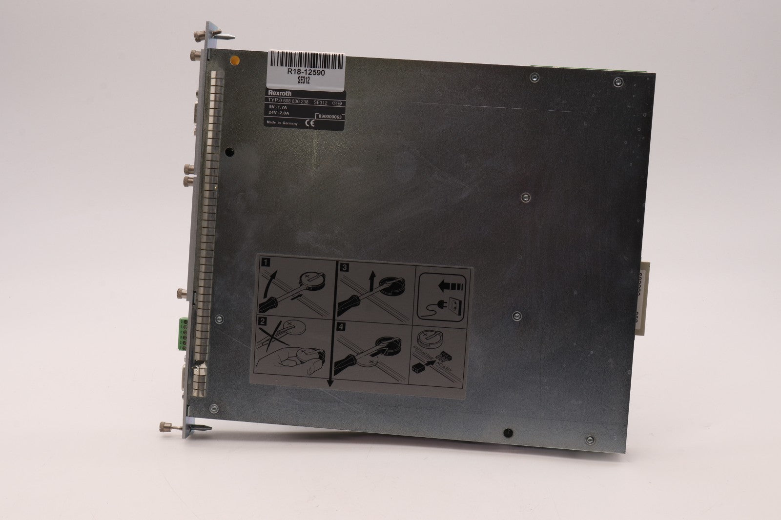 REXROTH	0 608 830 238	SE312