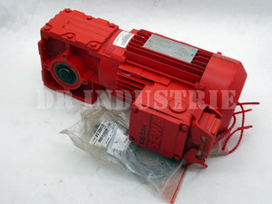 SEW-EURODRIVE   wa30/tbp80k4/tf/asb1