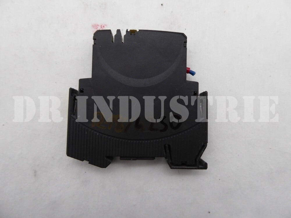 E-T-A Elektronischer Sicherungsautomat ESX10-TB-101-DC24V-6A