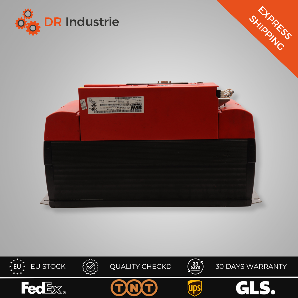 SEW-EURODRIVE	MC07B0150-503-4-00/FSC11B