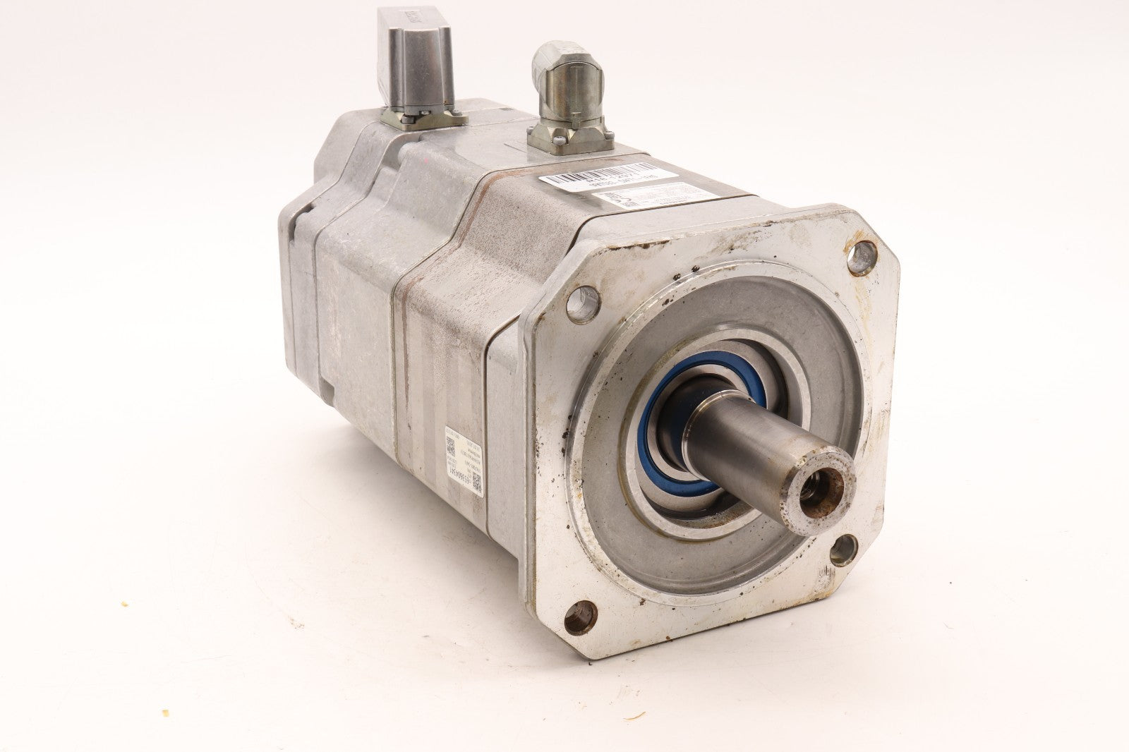 SIEMENS	3 PHASE BRUSHLESS SERVOMOTOR	1FK6083-6AF71-1EH0