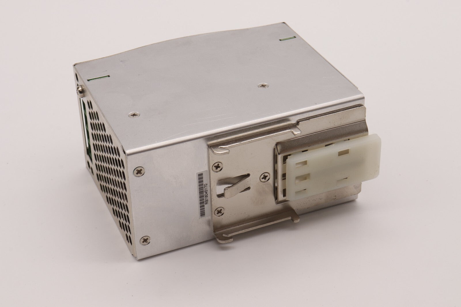 MEAN WELL RAIL POWE SUPPLY DRH-120-24 input 400-500VAC 0.65A 50/60Hz