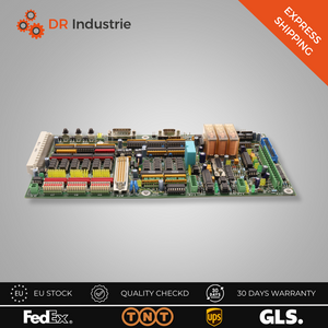 HAAS-LASER  CONTROLLER CARD  18-06-91-00/05
