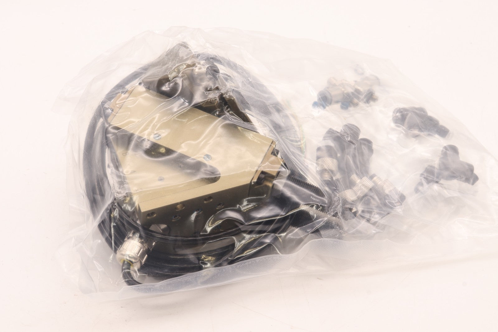 SCHUNK	 PSK 16-M8 308231