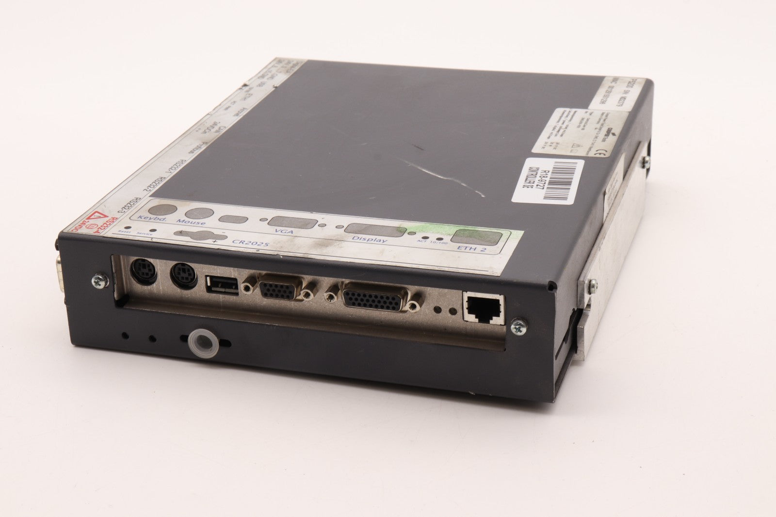 COOPER  TYPE: CONTROLLER SE	NO: S961450-050