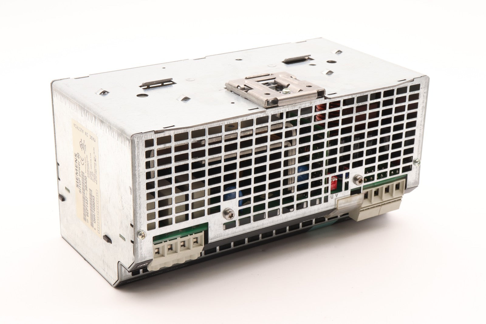 SIEMENS SITOP POWER 40 6EP1437-3BA00  R18-9431