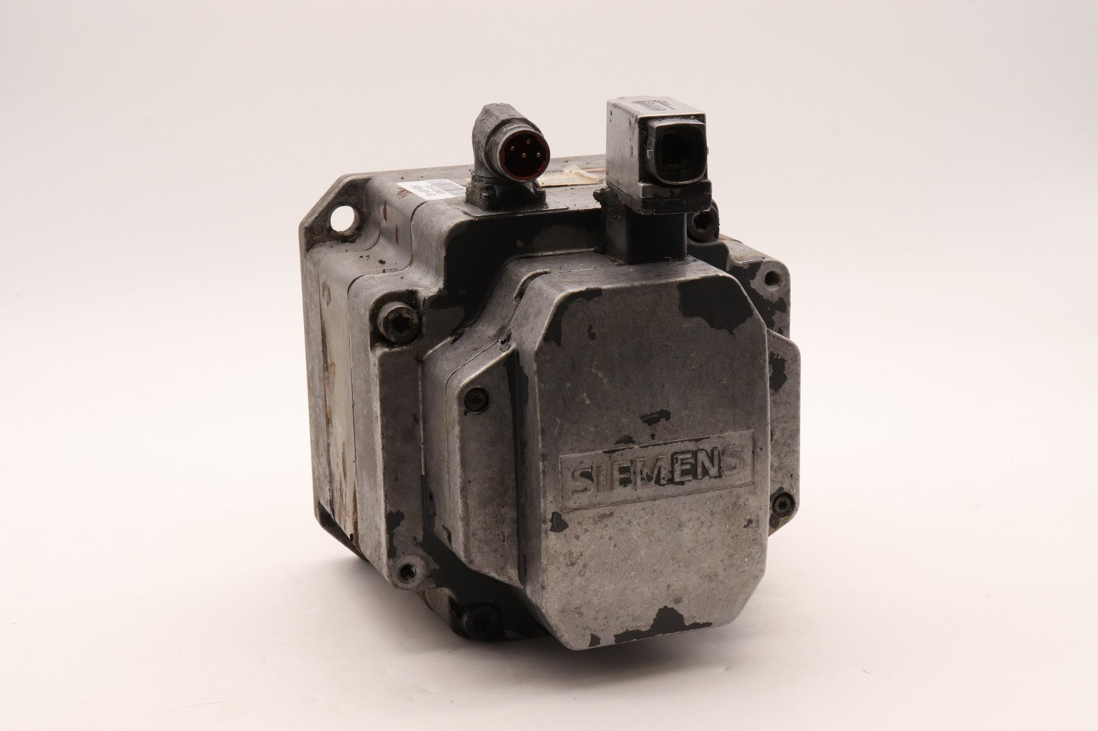 SIEMENS	3 PHASE MOTOR	1FK7100-5AF71-1FG3