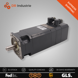 SIEMENS BRUSHLESS SERVO MOTOR 1FT6044-1AF71-3EG1