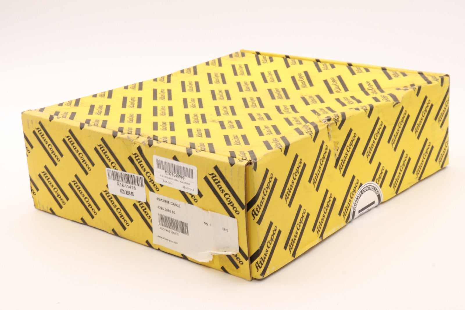 ATLAS COPCO	4220 3606 05