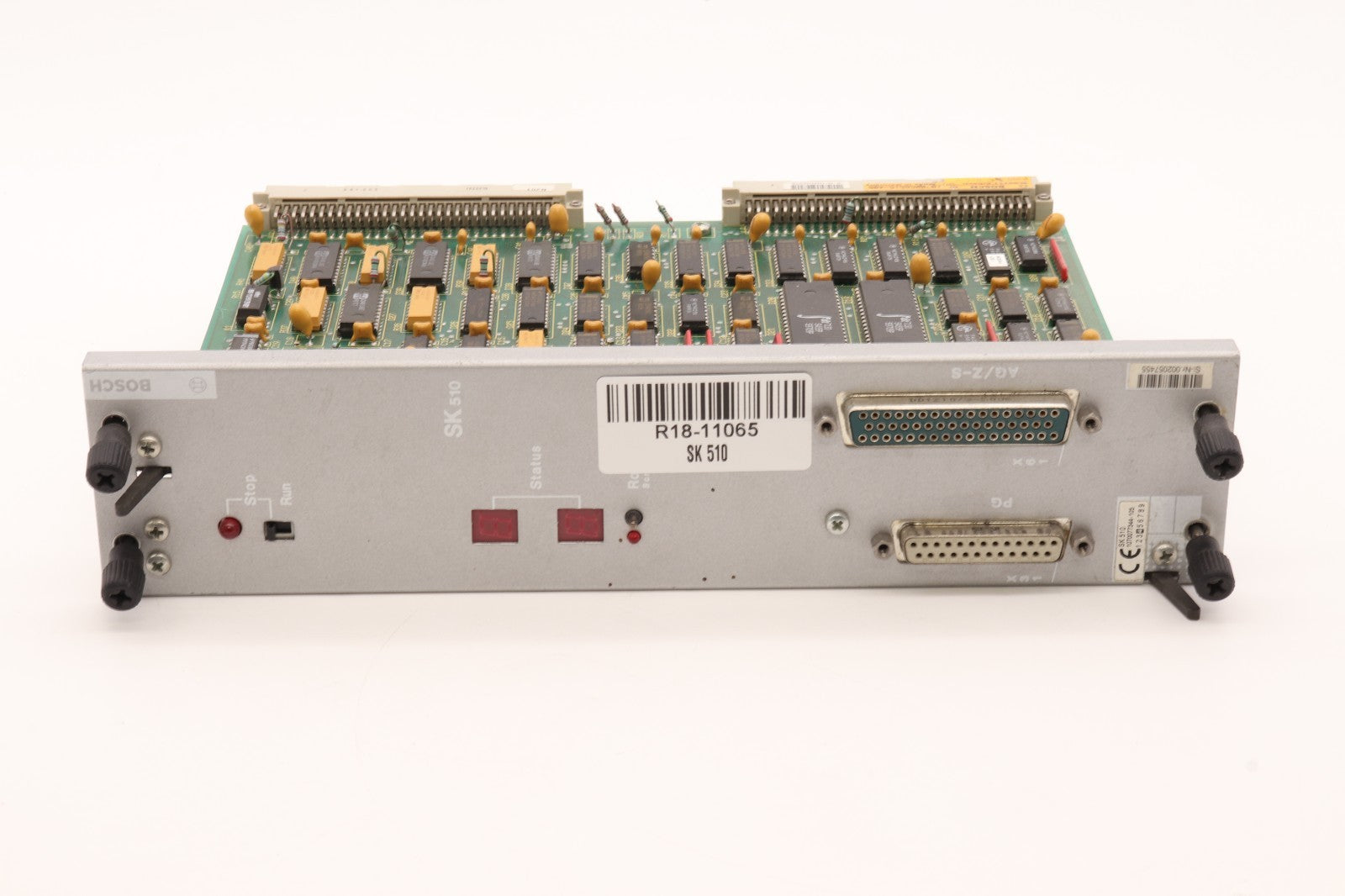 BOSCH	SK 510	1070056515-405