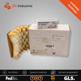 BÜCHNER MINI-SPOT-24V S148-617-W-24-M84