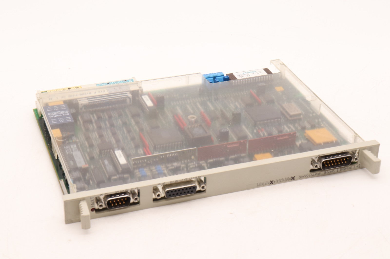 SIEMENS	WF721E	6FM1721-3AA20