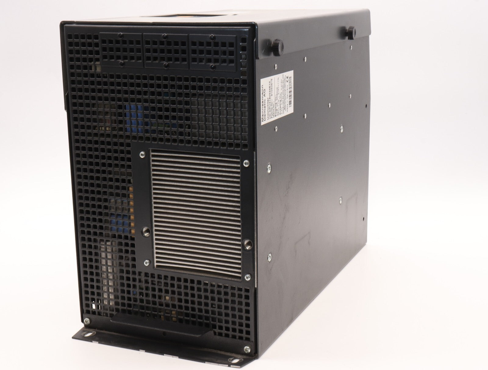 MANNESMANN DEMATIC AG	UMRICHTER UD-DPU415V024E10	81050618