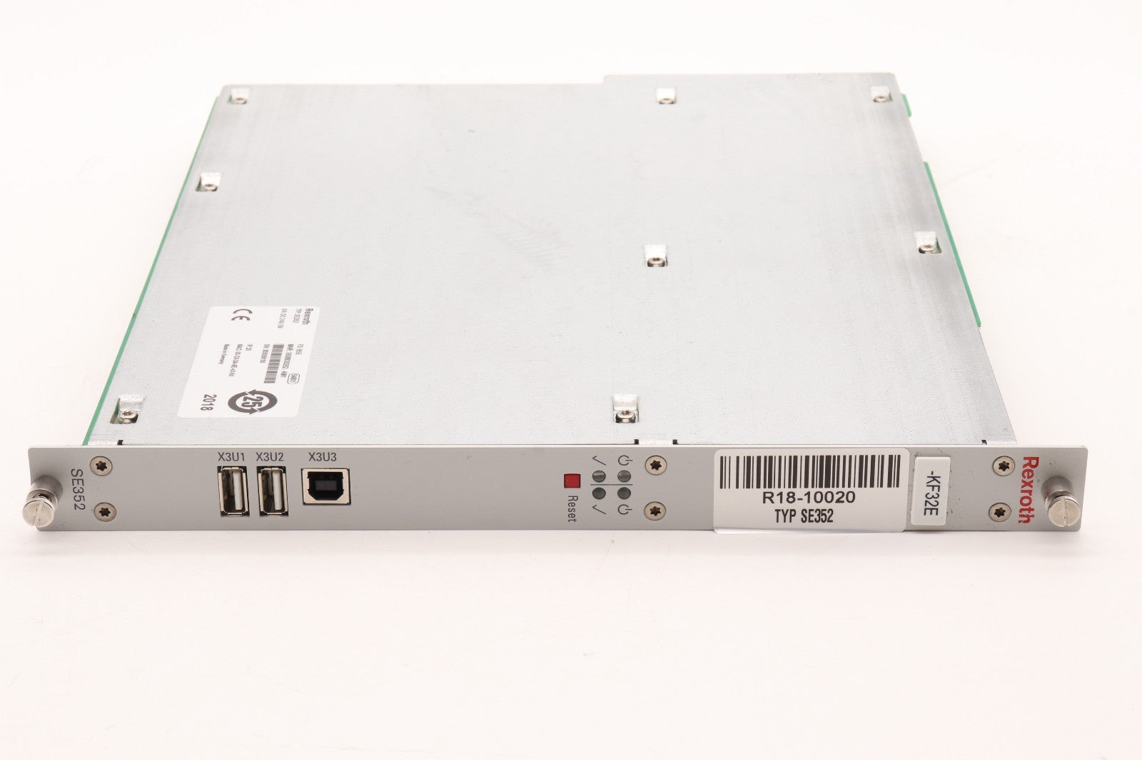 REXROTH	TYP SE352	MNR: 0608830262