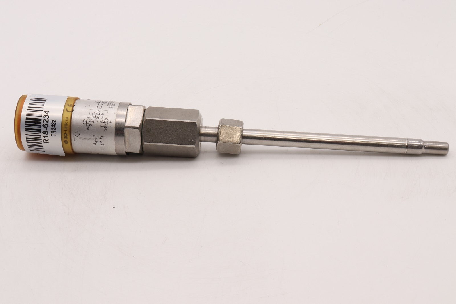 IFM TR2432