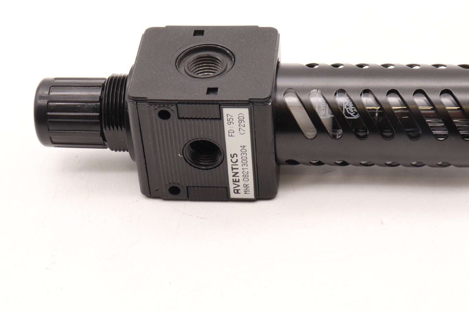 AVENTICS MNR 0821300304 NL2-FRE-G014-GAU-100-PBS-NL2 1/4