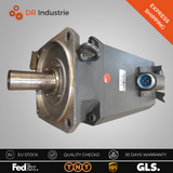 SIEMENS	3 BRUSHLESS SERVOMOTOR	1FT6105-8AB71-4EG1
