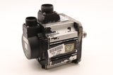 MITSHUBISHI	AC SERVO MOTOR	HC-SFS102K